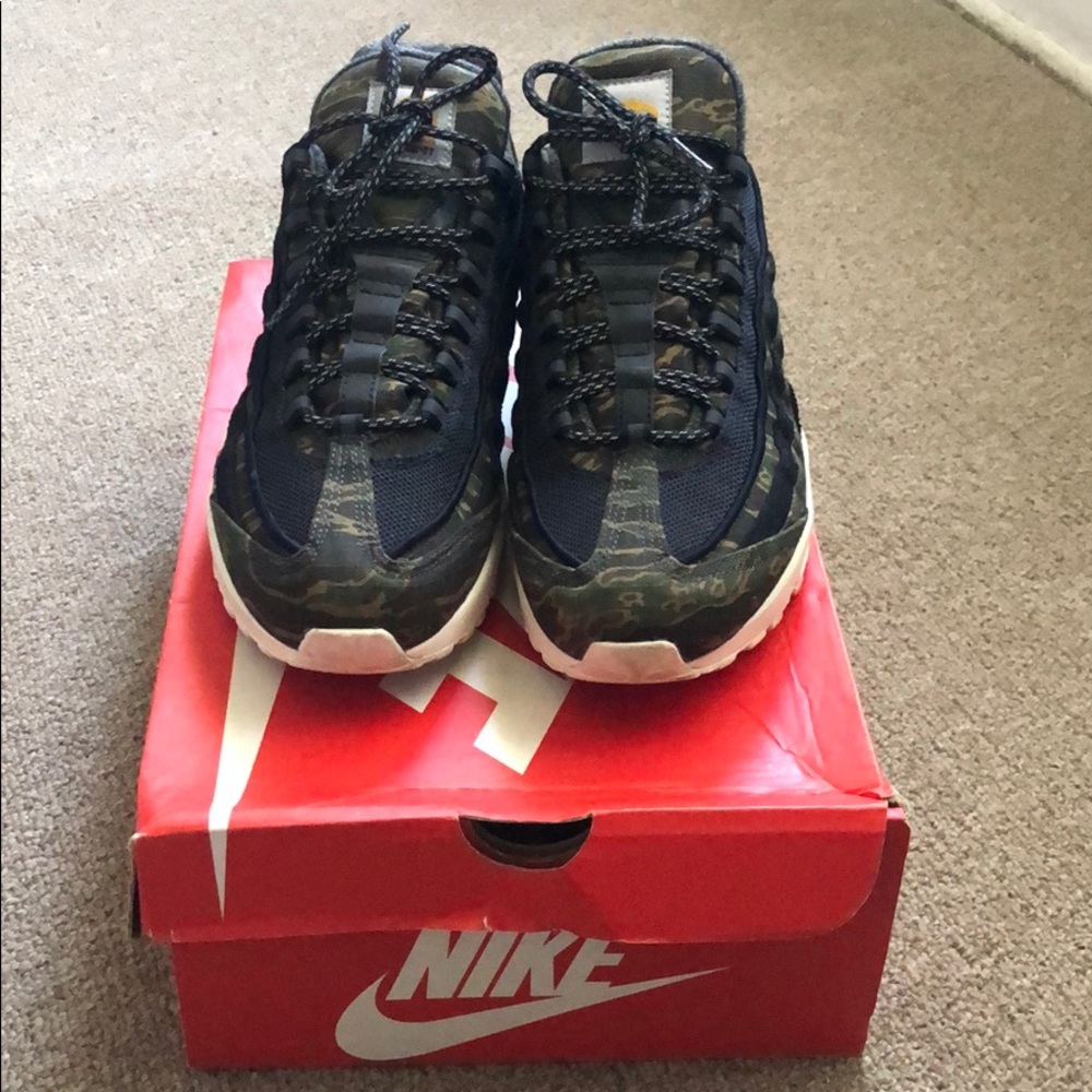 Nike Airmax 95